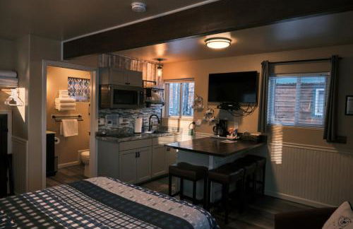 Chinook Wind Cabins - Foto 9