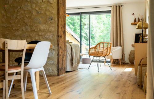 Gîte singulier et authentique en cœur de forêt - Foto 20