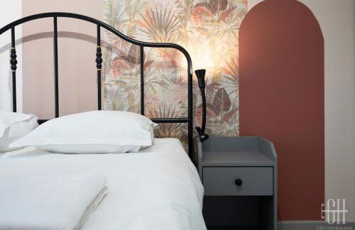 Appartement Confort - Centre Ville - Balcon - Wifi - Photo 8