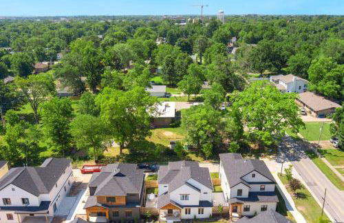 House of OZ - Heart of Bentonville - MTB-Friendly - Foto 44