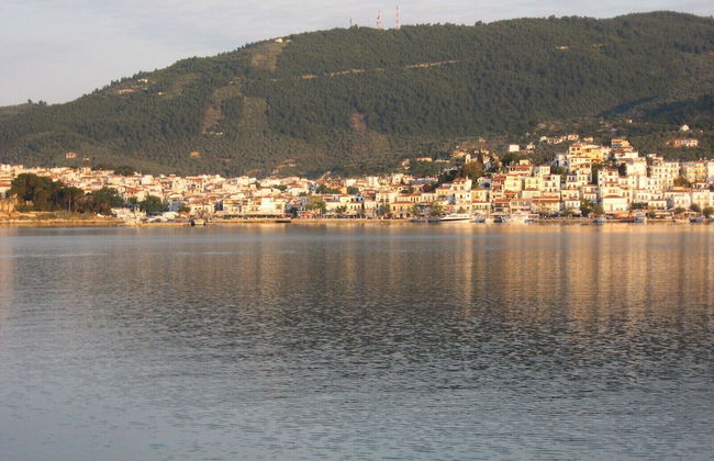 Porto Castello Villas Porto Fino Studio - Photo 16