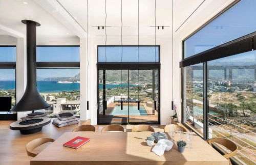 Seametry Luxrury Living Penthouse - Photo 8