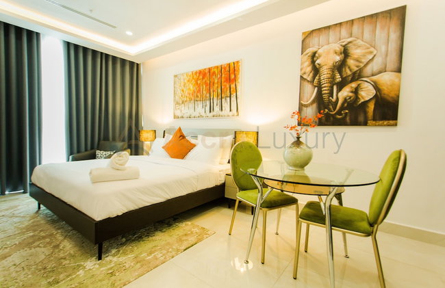 Accra Luxury Apartments at Kass - Foto 13