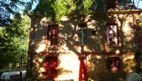 chateau du ponthereau - Foto 3