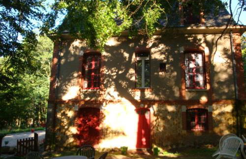 chateau du ponthereau - Foto 3