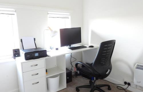 Charming Kintbury Cottage - Foto 19