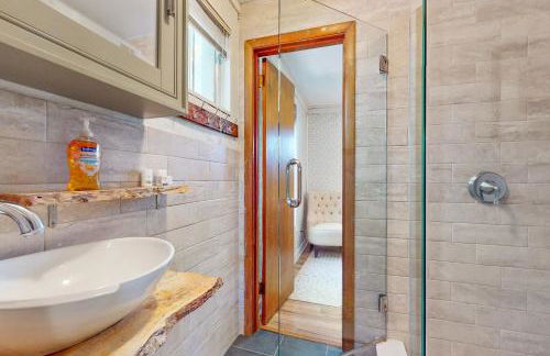 Jewelbox Cottage - Foto 13