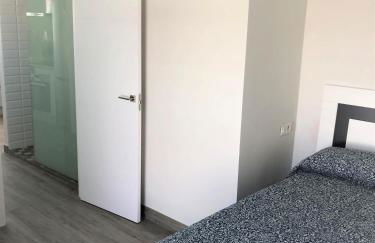 Luxury Attics Plaza Punto PARKING INCLUIDO - Foto 8