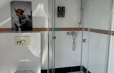 Ferienwohnung Flaming House 2 - Foto 3