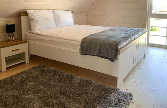 Terraced House Near Baltic Sea and Golf Course - Foto 3