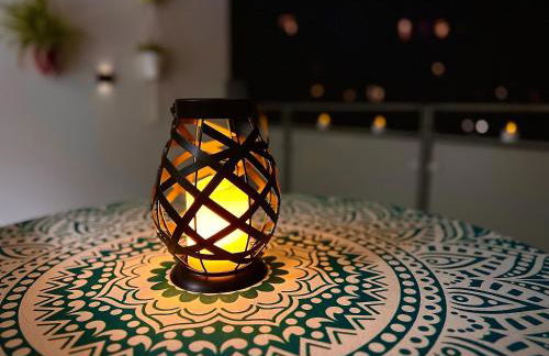 Stylish, Cozy & Quiet Apartment with one and half rooms in District 1 - Foto 19