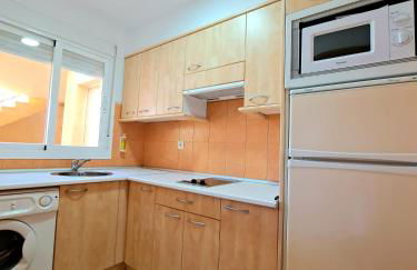 Complejo de apartamentos, áticos y Dúplex vacacionales Empul Caños de Meca - Foto 66