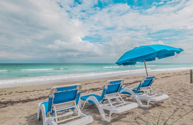 Turtle Reef Club - Photo 22