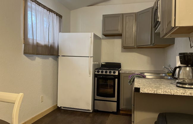 Musky Joes Twin Pines Resort - Foto 24