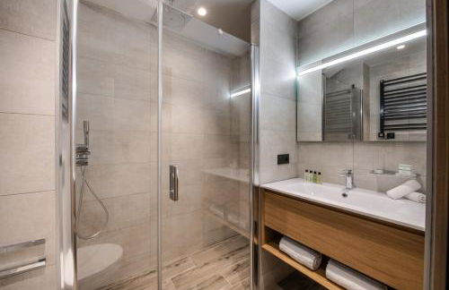 Manali Lodge by Alpine Resorts - Foto 154