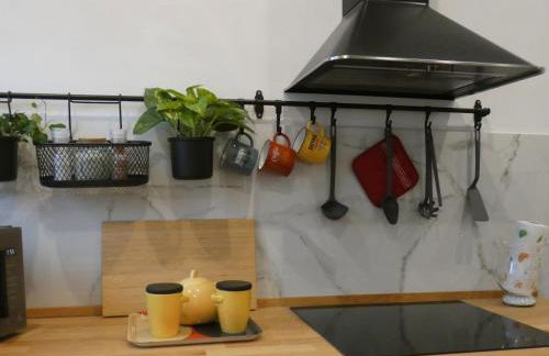 ALICE STUDIO Apartment - Foto 14