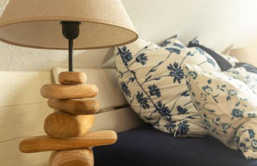 Henkieker - ländliche Ferienwohnung mit Stil - Foto 25