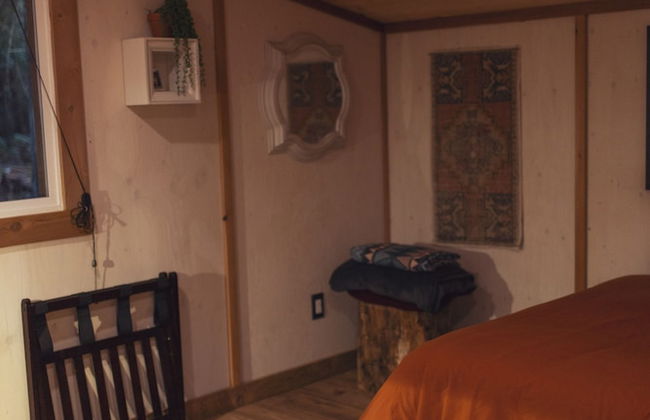 Heartwood Retreats - Foto 26