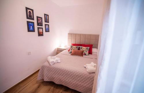 Naïsa apartamento turístico - Foto 8