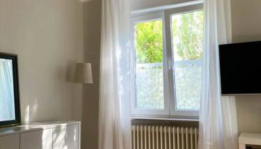 Ruhiges WG-Appartment in Einfamilienhaus - Foto 5