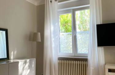 Ruhiges WG-Appartment in Einfamilienhaus - Foto 5