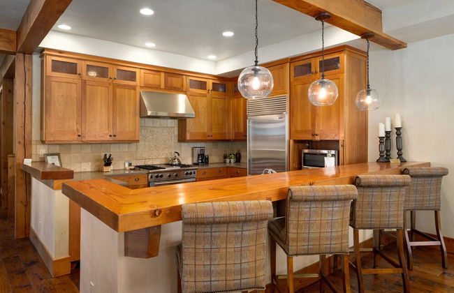 The Porches of Steamboat Springs - Foto 30