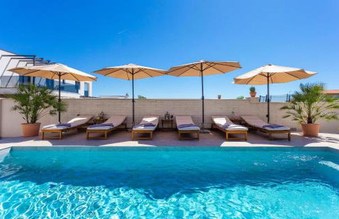 4 Bedroom Cozy Home In Marcana - Foto 14