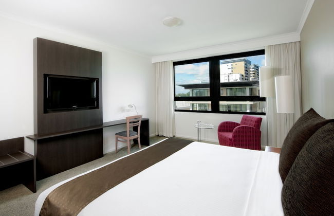 Mantra Parramatta - Foto 5