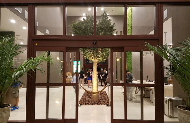 Magic Village Yards, Trademark Collection by Wyndham - Foto 5
