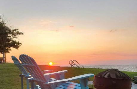 LemonDrop Lake-Front Cottage - Foto 24