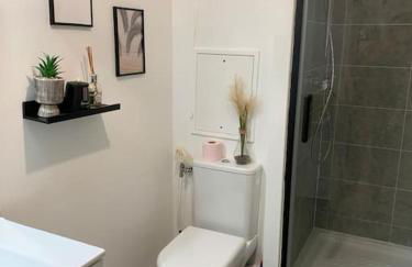 Appartement cosy 2 pièces à Neuilly-sur-marne - Foto 3