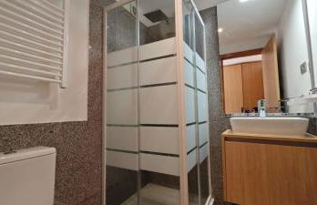 Sabaris, Baiona, apartamento con terraza - Foto 22