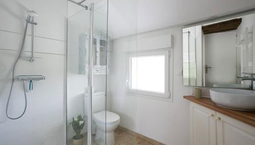 Maison de Marcelline - Pour 10p maison climatisée - Photo 4