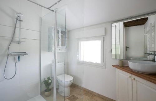 Maison de Marcelline - Pour 10p maison climatisée - Photo 4