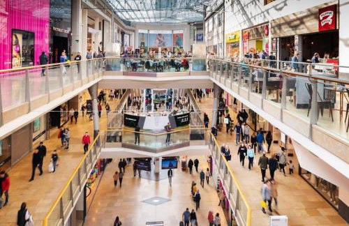 Arden Apartments - Foto 9