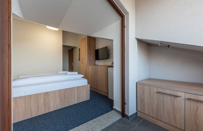 Aparthotel Plat - Foto 12