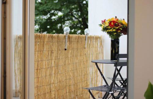 3 Zimmer, 68qm, Parkplatz, Messe DUS, Logport, Duisport - Photo 30