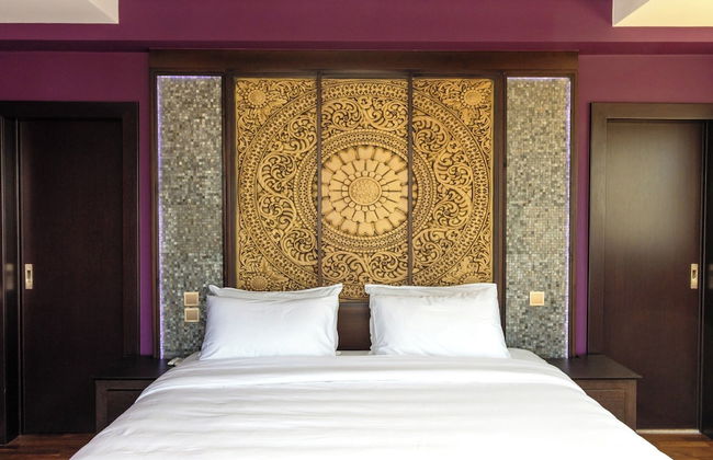 Kbel sea View Villa, Private Pool, Sleeps8, Garden - Foto 11