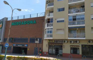 Apartamento Cuatro Caminos Calpe - Foto 44