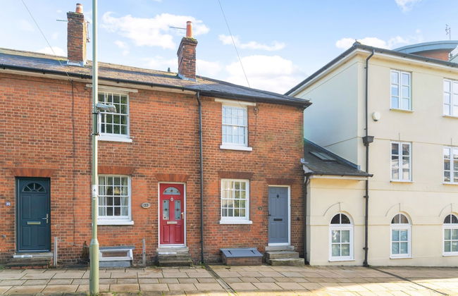 No. 32 Upper High Street WestgateCottage - Photo 26