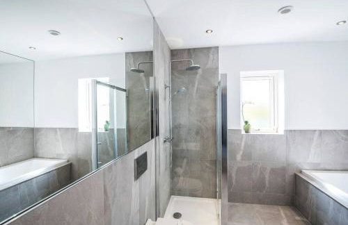 4 Bedroom Barn conversion in Beamish County Durham - Foto 7