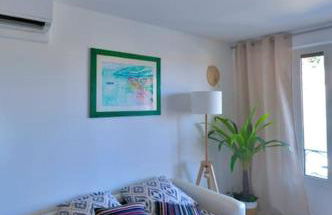 Beau 2P, très équipé, localisation parfaite/AC - Foto 8