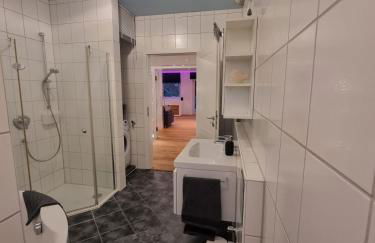Herzstück in Reilingen 100m2 Ferienwohnung - Foto 3