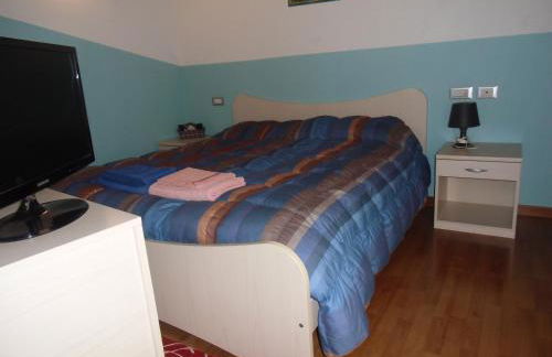 Agriturismo il Podere Vedelago con San Bernardo, Alpaca e una Pentola di cose da scoprire - Foto 55