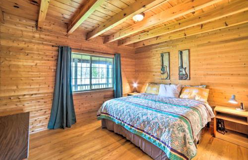 Secluded Lake Michigan Home Private Fire Pit - Foto 11