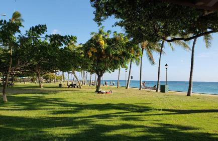 Diamond Head Beach #805 - Foto 54