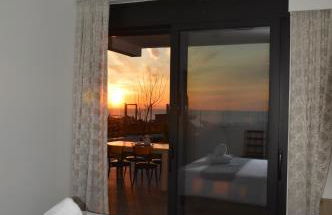 Sea View Sunrise Luxury Apartment - Foto 32