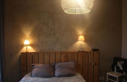 Villa Bougo 6 chambres, maison indépendante de 230m - Foto 35