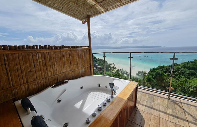 Boracay Amor Apartments - Foto 39