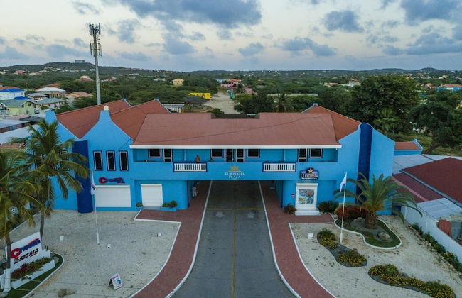 Turibana Plaza Suite 13 - Photo 14